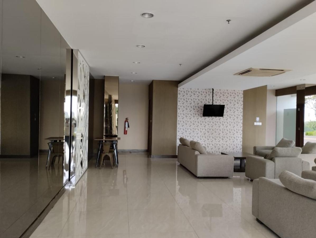 U Residence Tower2 Supermal By Lippo Karawaci Klapadua Εξωτερικό φωτογραφία