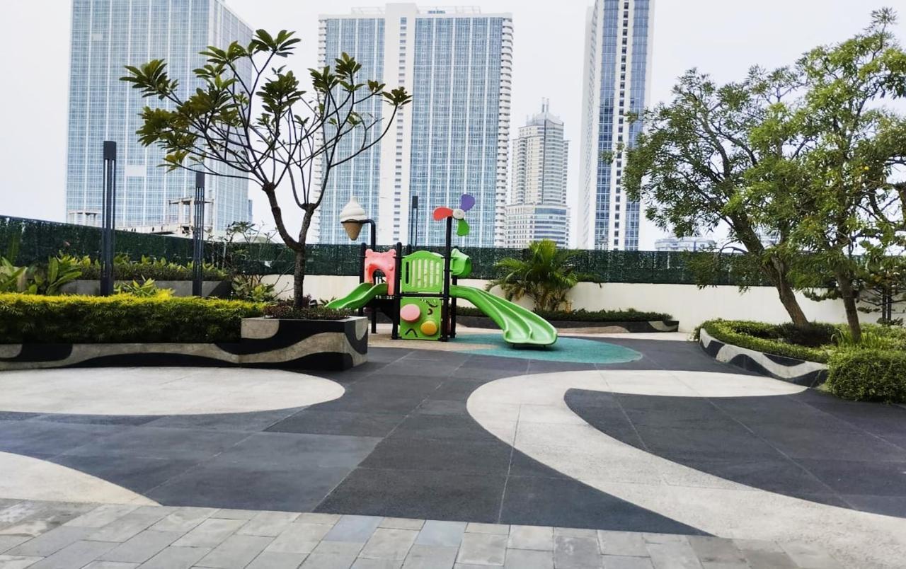 U Residence Tower2 Supermal By Lippo Karawaci Klapadua Εξωτερικό φωτογραφία