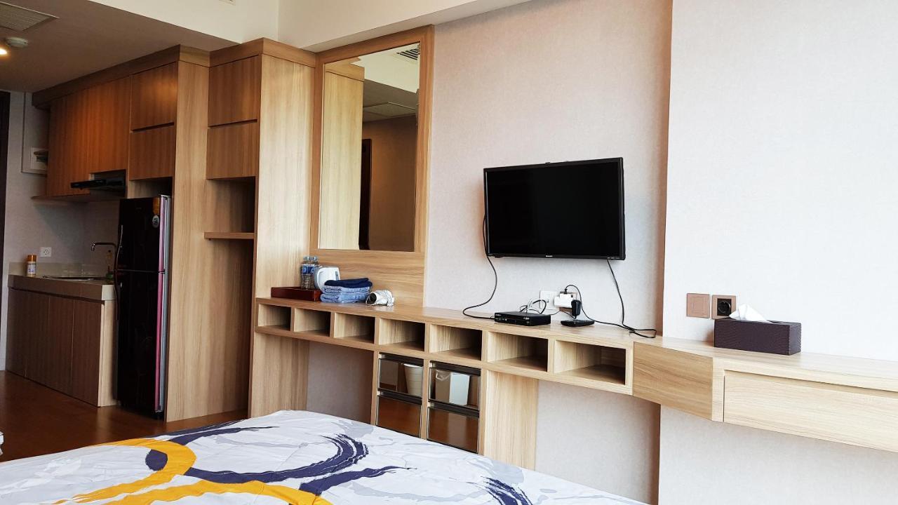 U Residence Tower2 Supermal By Lippo Karawaci Klapadua Εξωτερικό φωτογραφία
