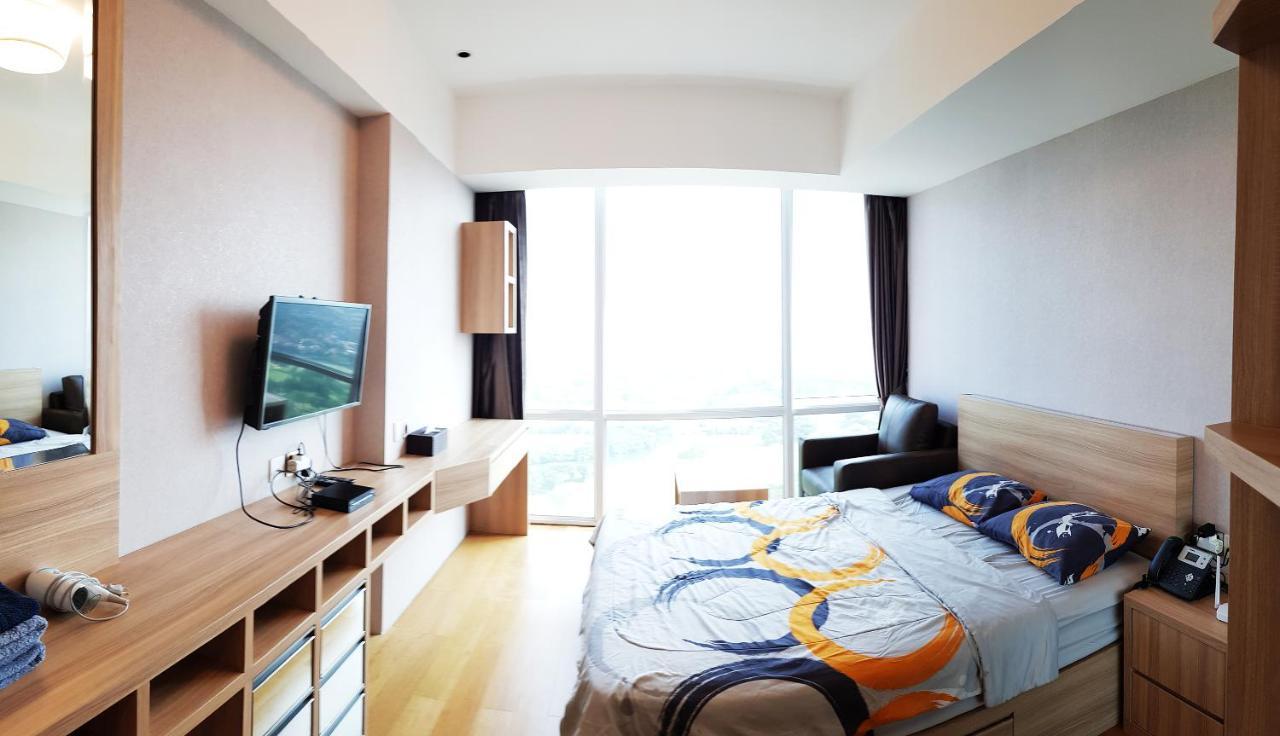 U Residence Tower2 Supermal By Lippo Karawaci Klapadua Εξωτερικό φωτογραφία