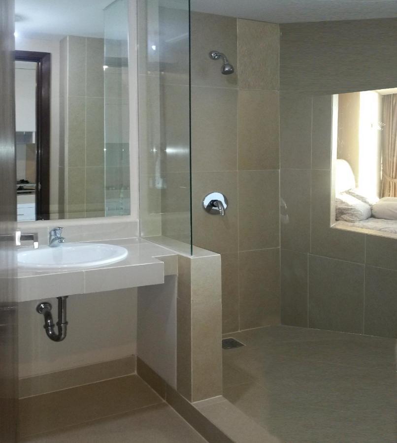 U Residence Tower2 Supermal By Lippo Karawaci Klapadua Εξωτερικό φωτογραφία